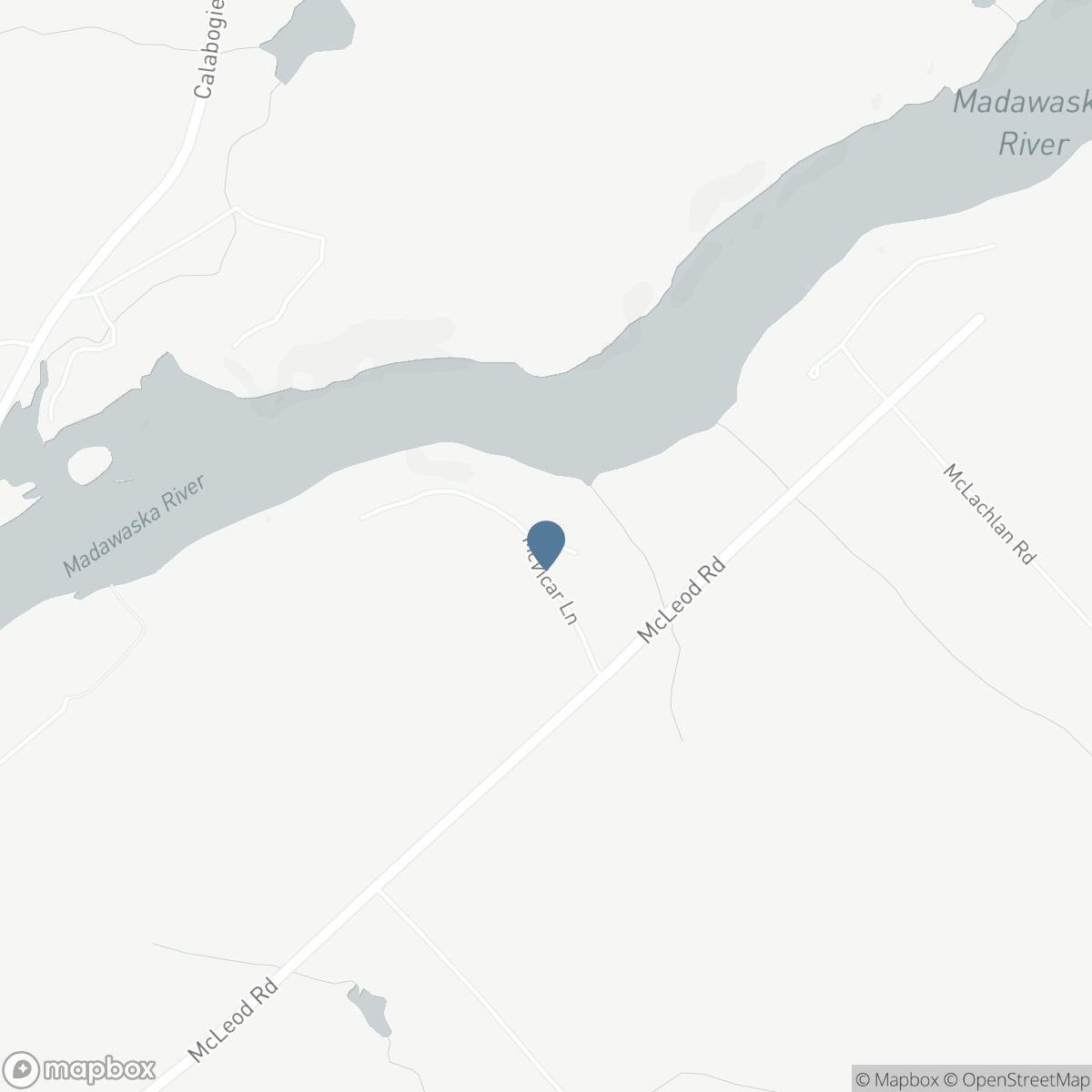 703 DAVIDSON LANE, Lanark Highlands, Ontario K0A 3L0